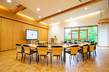 Hotel Alpenblick: Meeting Room
