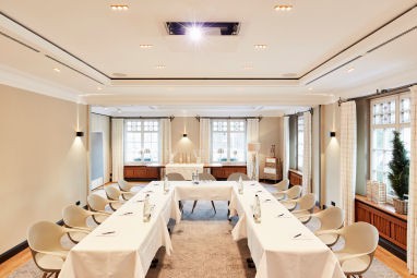 Hotel Gutsgasthof Stangl: Sala de reuniões
