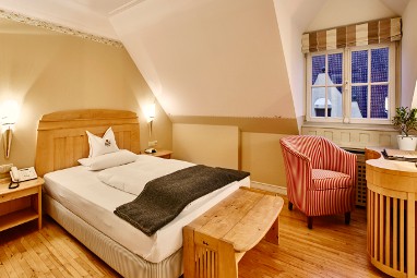 Hotel Gutsgasthof Stangl: Chambre