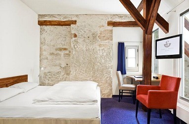 Sorell Hotel Rüden : Room
