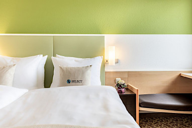 Select Hotel Osnabrück: Room