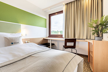 Select Hotel Osnabrück: Chambre