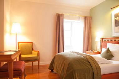 Romantik Hotel Kleber Post: Room