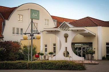 ACHAT Hotel Reilingen Walldorf: Vista externa