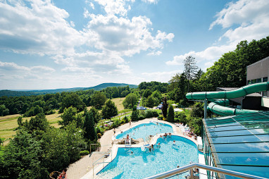 Rhön Park Hotel : Pool