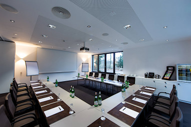 Hotel Burg Schwarzenstein: Meeting Room