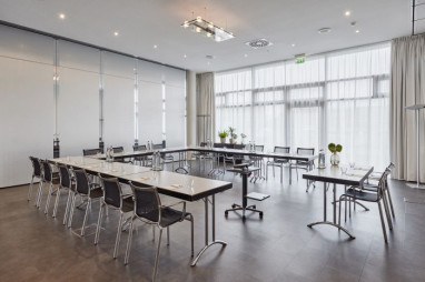 INNSiDE Bremen: Meeting Room