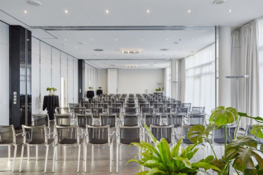 INNSiDE Bremen: Sala de reuniões