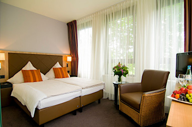 ACHAT Hotel München Süd: Room