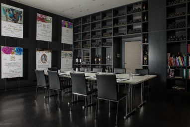 Kameha Grand Bonn: Meeting Room