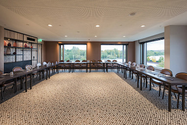Van der Valk Hotel Düsseldorf: Toplantı Odası