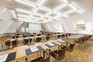 Einstein St.Gallen: Salle de réunion