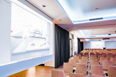 Friendly Cityhotel Oktopus: Sala de conferências