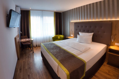 Merfelder Hof Hotel und Restaurant: Room