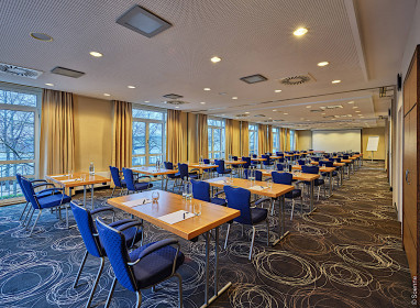 Dorint Hotel Bonn: конференц-зал