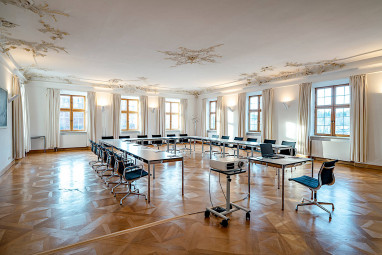 Kloster Seeon Kultur- und Bildungszentrum: Toplantı Odası