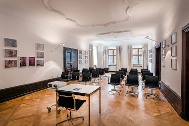 Kloster Seeon Kultur- und Bildungszentrum: Meeting Room
