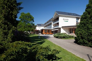 BRUGGER´S Hotelpark am See: Buitenaanzicht