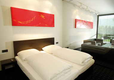 ARA Hotel Comfort: Suite