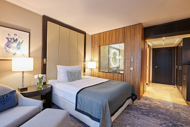 Hotel Kö59 Düsseldorf - Ein Mitglied der Hommage Luxury Hotels Collection: Quarto