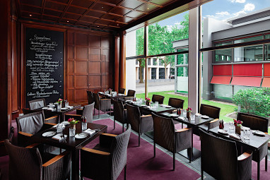 InterContinental Berlin: Restaurant