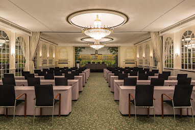 Hotel Bristol Berlin: Sala de conferências