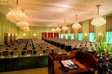 Hotel Adlon Kempinski Berlin: Танцевальный зал