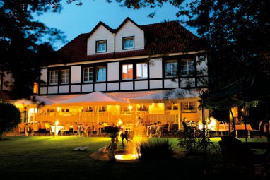 Romantik Hotel Braunschweiger Hof: Außenansicht