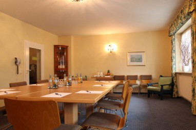 Bayernwinkel Das Voll Wert Hotel: Meeting Room