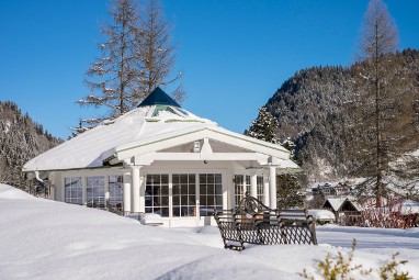 Alpenhotel Oberstdorf: Otros