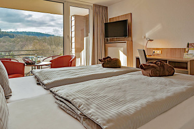 Hotelpark ´Der Westerwald Treff´: Room