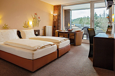Hotelpark ´Der Westerwald Treff´: Zimmer