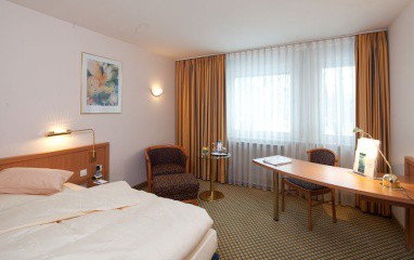 BEST WESTERN PLUS Hotel Fellbach-Stuttgart: Zimmer
