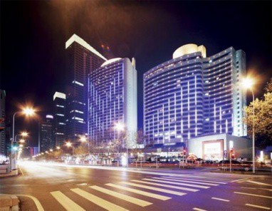 Furama Hotel Dalian: 외관 전경