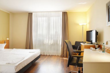 BEST WESTERN Macrander Hotel Dresden: Room