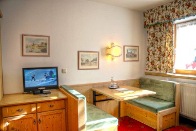 Hotel Hölzerbräu: Zimmer