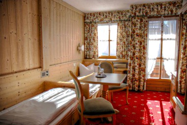 Hotel Hölzerbräu: Zimmer