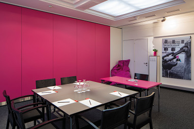 Austria Trend Hotel Europa Graz: Meeting Room