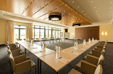 Hotel Heinz: Sala de conferências