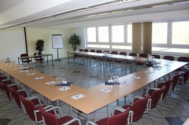 Hotel Bierenbacher Hof: Toplantı Odası