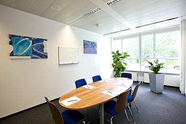 Sirius Konferenzzentrum München Obersendling: 会议室