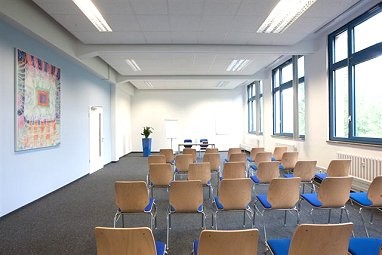 Sirius Konferenzzentrum Berlin Gartenfeld: Sala de reuniões
