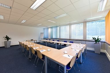 Sirius Konferenzzentrum München Neuaubing: Meeting Room