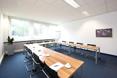 Sirius Konferenzzentrum München Neuaubing: Meeting Room
