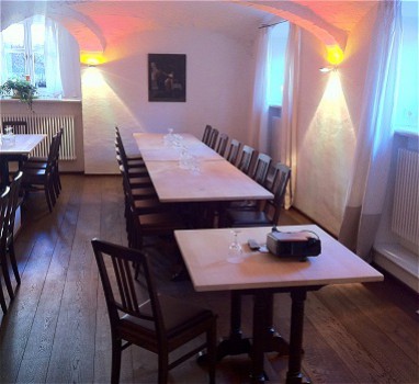 Brauereigasthof & Hotel Kapplerbräu: Toplantı Odası