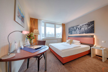 BEST WESTERN Hotel Wetzlar: Zimmer