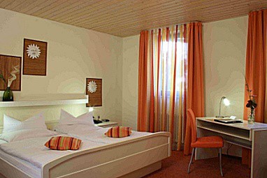 Hotel Empfinger Hof, Sure Hotel Collection by Best Western: Zimmer