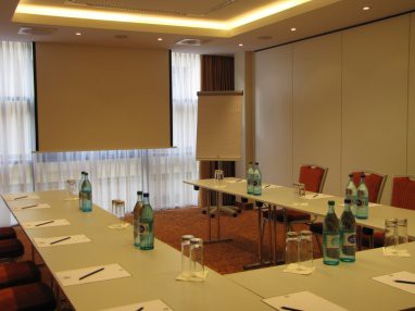 BEST WESTERN Hotel Bamberg: Meeting Room