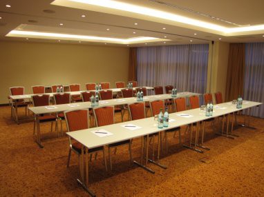 BEST WESTERN Hotel Bamberg: Sala convegni