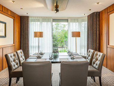 Best Western Victor´s Residenz-Hotel Rodenhof: Meeting Room